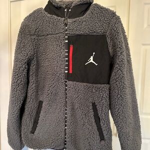 Jordan Nike Fleece YXL (13-15)